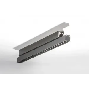 Світильник для магнітної системи Azzardo AZ4597 KIRA TRACK MAGNETIC 12W POINTS60 4000K BK