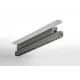 Світильник для магнітної системи Azzardo AZ4597 KIRA TRACK MAGNETIC 12W POINTS60 4000K BK
