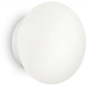 Настінний світильник Ideal lux Bubble AP2 (158907)