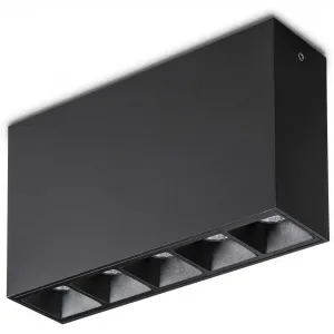 Точковий накладний світильник Ideal Lux LIKA SURFACE 10W 244884
