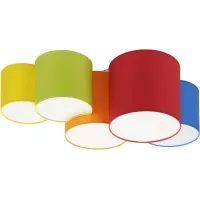 Дитяча люстра TK LIGHTING 3277