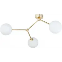 Люстра сучасна стельова TK LIGHTING 6471
