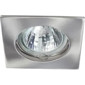 Точковий врізний світильник Kanlux Navi CTX-DS10-SN (04695)