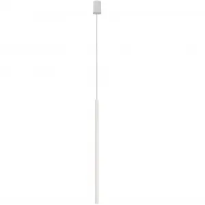 Люстра-підвіс Nowodvorski 8432 Laser 750 White
