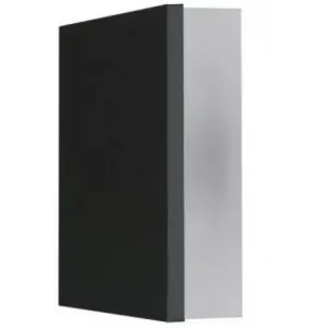 Вбудована підсвітка Azzardo AZ3372 Oz (black)