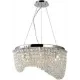 Кришталева люстра Azzardo Carmen Wall 5102-6PX Pendant (AZ1284)