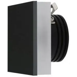 Вбудована підсвітка Azzardo AZ3372 Oz (black)