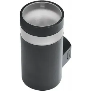 Вулична підсвітка фасаду Azzardo JASON WALL IP65 DGR AZ5218