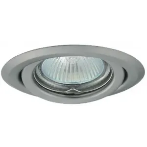 Точковий врізний світильник Kanlux ALOR DTO-C/M 26798