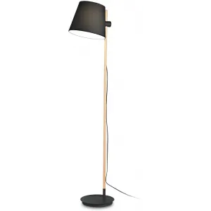 Торшер декоративний Ideal Lux AXEL 282084