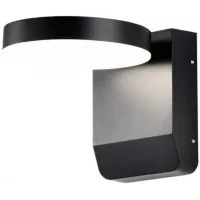 Світильник вуличний AZZARDO AZ5704 Iver IP54 4000K DGR