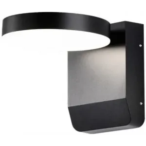 Світильник вуличний AZZARDO AZ5704 Iver IP54 4000K DGR