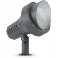 Вулична підсвітка фасаду Ideal lux Terra PT1 Big (33044)