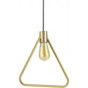 Люстра-підвіс Ideal lux 207834 Abc SP1 Triangle