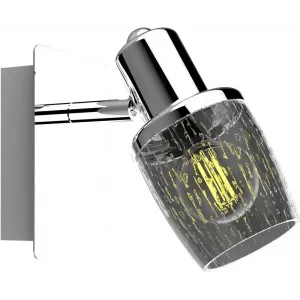 Бра спрямованого світла Zuma Line Poso Wall CK180612-1