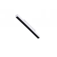 Світильник для магнітної системи Azzardo AZ4598 KIRA TRACK MAGNETIC 12W POINTS60 4000K WH