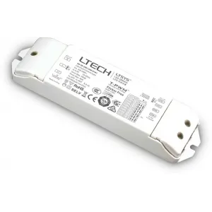 Драйвер Ideal Lux NOVA DRIVER 1-10V 15W 243993243993