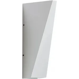 Вуличне підсвічування фасаду Azzardo AZ4151 ZITA XL WH