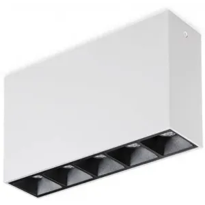 Точковий накладний світильник Ideal Lux LIKA SURFACE 10W 248530