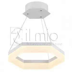 Люстра сучасна Il mio Il Mio 306630 Luna LED AL9016-6-6