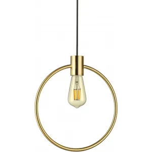 Люстра-підвіс Ideal lux 207841 Abc SP1 Round