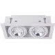 Точковий врізний світильник Nowodvorski 9574 Downlight ES111