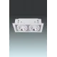Точковий врізний світильник Nowodvorski 9574 Downlight ES111