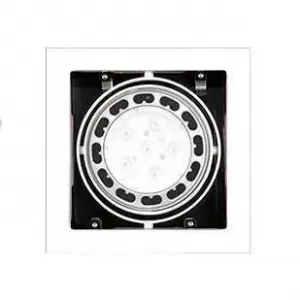 Точковий врізний світильник Maxlight H0059 Matrix I