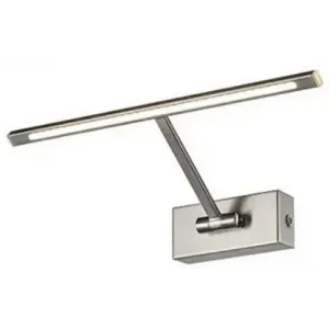 Підсвітка для картин і дзеркал Azzardo AZ2641 Monalisa 34