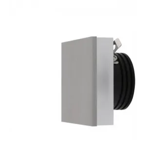 Вбудована підсвітка Azzardo AZ3374 Oz (satin nickel)