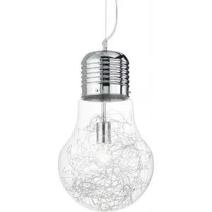 Люстра декоративна Ideal lux Luce Max SP1 Big (33662)