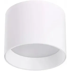 Точковий накладний світильник AZZARDO AZ6266 ONTO WH