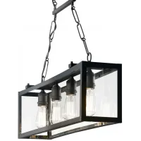 Люстра-підвіс Ideal lux IGOR SP4 (92942) Люстра-підвіс Ideal lux IGOR SP4 (92942)