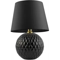 Декоративна настільна лампа TK Lighting SANTANA 5590
