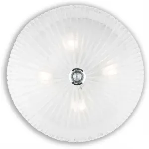 Стельовий світильник Ideal lux Shell PL4 (08615)