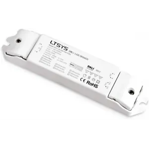 Аксесуар Ideal lux 202396 Game Driver Dali