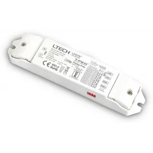 Драйвер Ideal Lux NOVA DRIVER DALI 12W 243986