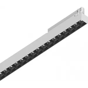 Трековий світильник Ideal Lux DISPLAY ACCENT 283593