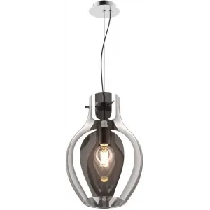 Люстра-підвіс Zuma Line Bresso Pendant P19066A-D28