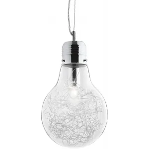 Люстра декоративна Ideal lux Luce Max SP1 Small (33679)