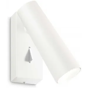 Бра спрямованого світла Ideal Lux PIPE 280998