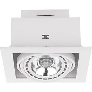 Точковий врізний світильник Nowodvorski 9575 Downlight ES111