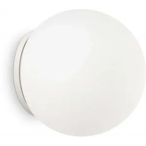 Стельовий світильник Ideal lux Mapa AP1 D20 (59815)