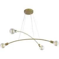 Люстра-підвіс TK LIGHTING 2727