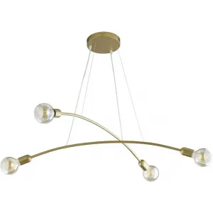 Люстра-підвіс TK LIGHTING 2727