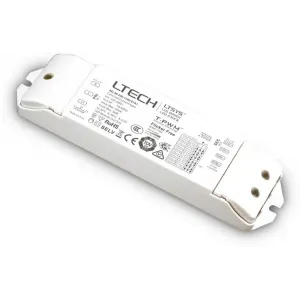 Драйвер Ideal Lux NOVA DRIVER DALI 36W 248592
