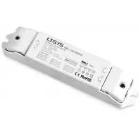 Аксесуар Ideal lux 216317 Dynamic Driver 10W 1-10V 250mA Аксесуар Ideal lux 216317 Dynamic Driver 10W 1-10V 250mA