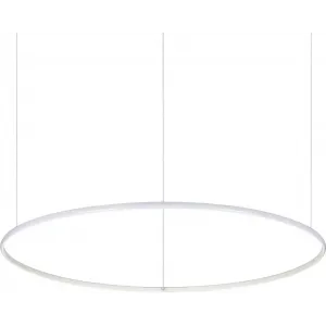 Люстра сучасна Ideal Lux HULAHOOP 258751