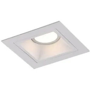 Точковий врізний світильник Maxlight H0080 Hit I