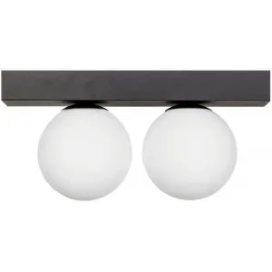 Світильник стельовий ZUMA LINE 1205 SPHERE